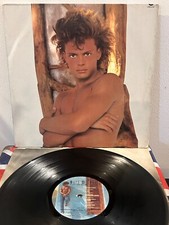 LUIS MIGUEL Busca Una Mujer 1989 MEXICO 12" LP w/ INSERT Latin Pop comprar usado  Enviando para Brazil