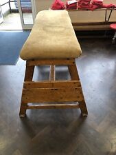 pommel vaulting horse for sale  WOLVERHAMPTON