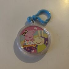 Peppa pig blue for sale  WEST BROMWICH
