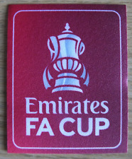 Official sporting emirates for sale  TAMWORTH