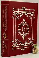 Easton press something for sale  Honokaa