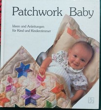 Patchwork baby buch gebraucht kaufen Patchwork baby buch gebraucht kaufen  Naumburg