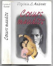 Cœurs maudits virginia d'occasion  Lunel