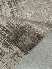 Metres silver velvet for sale  DOWNHAM MARKET