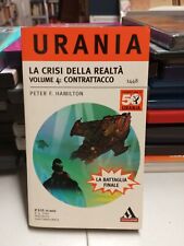 Crisi della realtà usato  Italia