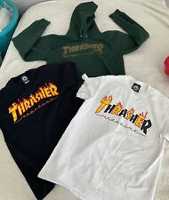 Thrasher men skateboard for sale  Holly Springs