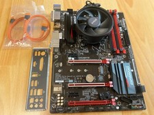 Gaming mainboards am4 gebraucht kaufen  Limburg a. d. Lahn