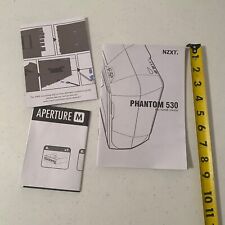 Nzxt phantom 530 for sale  Rigby