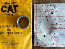 6982 cat bushing for sale  Ventura