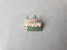 Pin tourisme ville d'occasion  Messigny-et-Vantoux