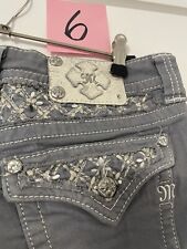 Miss jeans 29 gebraucht kaufen  Germaringen