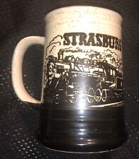 Strasbourg railroad large for sale  Erie
