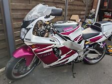 Yamaha yzf750r nov for sale  LINCOLN