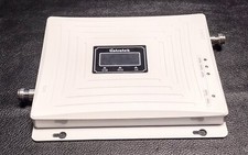 Amplificador celular Lintratek tri-band amplificador de sinal usado 850 1700 1900 comprar usado  Enviando para Brazil