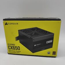 Corsair cx650 atx gebraucht kaufen  Schwarzenberg