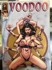 Voodoo moore rio gebraucht kaufen  Bergheim
