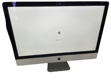 Imac a1419 27pouce d'occasion  Saint-Malo