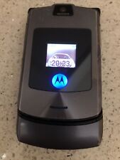 Motorola razr v3i usato  Venegono Superiore