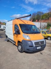 Breaking ducato multijet for sale  DARLINGTON