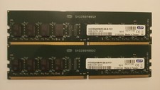 Ram pc4 19200 d'occasion  Grasse