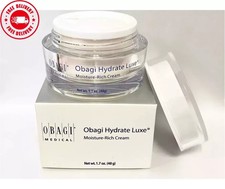 Obagi hydrate luxe for sale  BANBURY