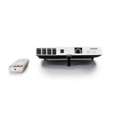 Epson 1761w 3lcd gebraucht kaufen  Berlin