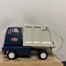 Vtg original tonka for sale  Telford