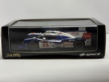 Toyota ts030 hybrid for sale  ALDERLEY EDGE