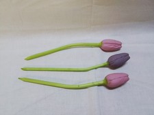 Conjunto de tulipa de vidro comprar usado  Enviando para Brazil