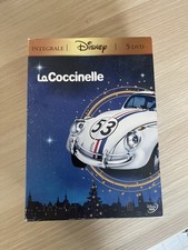 Coffret dvd integrale d'occasion  Romilly-sur-Seine