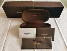 Fodero occhiali tom usato  Due Carrare