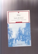 Ulisse guida alla usato  Italia