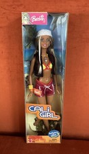2003 mattel cali d'occasion  Expédié en Belgium