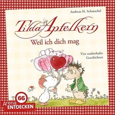 Tilda apfelkern dich gebraucht kaufen  Berlin