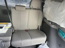Sienna 2012 third for sale  Litchfield