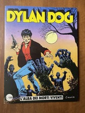 Dylan dog n.1 usato  Osimo