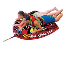 Wow big thriller for sale  Dearborn Heights