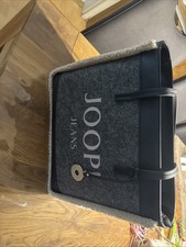 Joop shopper 1mal gebraucht kaufen  Menden (Sauerland)