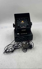 Eagle Silent Sixty I sistema eletrônico localizador de peixes à prova d'água com transdutor comprar usado Eagle Silent Sixty I sistema eletrônico localizador de peixes à prova d'água com transdutor comprar usado  Enviando para Brazil