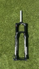 Rockshox revelation inch for sale  BEXHILL-ON-SEA