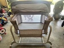Ingenuity newborn baby for sale  Antioch