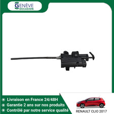Actionneur trappe carburant d'occasion  Niort