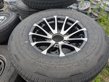 Trailer 225 75r15 for sale  Lima