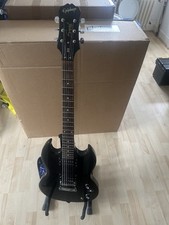 Epiphone special modell gebraucht kaufen  Hamburg