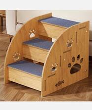 Wooden pet stairs for sale  LEEDS