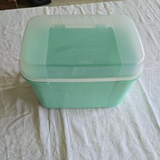 Tupperware schatztruhe schatzk gebraucht kaufen  Wolfhagen
