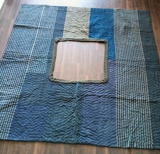 Housse kotatsu vintage d'occasion  Expédié en France