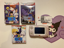 Bandai wonderswan color usato  Firenze