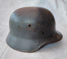 Stahlhelm glocke m42 gebraucht kaufen  Wuppertal