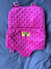 Build bear pink for sale  BARNSLEY